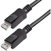Image de StarTech.com Câble DisplayPort 1.2 de 3 m - Câble DisplayPort Certifié VESA 4K x 2K Ultra HD - Câble DP à DP pour Moniteur - Cordon Vidéo/Affichage DP
