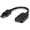 Image de StarTech.com Adaptateur DisplayPort vers HDMI - Convertisseur Vidéo 1080p - Certifié VESA - Câble Adaptateur DP à HDMI pour Moniteur/Écran/Projecteur