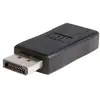 Image de StarTech.com Adaptateur DisplayPort vers HDMI - Convertisseur Vidéo Compact DP vers HDMI 1080p - Certifié VESA DisplayPort - Câble Passif DP 1.2 à HDM