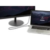 Image de StarTech.com Câble Mini DisplayPort vers DisplayPort 1.2 de 2m - Câble adaptateur Mini DisplayPort vers DisplayPort 4K x 2K UHD - Câble Mini DP vers D