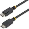 Image de StarTech.com Câble DisplayPort 1.2 de 5 m - Câble DisplayPort Certifié VESA 4K x 2K Ultra HD - Câble DP à DP pour Moniteur - Cordon Vidéo/Affichage DP