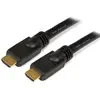 Image de StarTech.com Câble HDMI haute vitesse Ultra HD 4K de 10m - HDMI vers HDMI - Mâle / Mâle, 10 m, HDMI Type A (Standard), HDMI Type A (Standard), 10,2 Gb