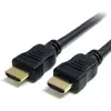 Image de StarTech.com Câble HDMI 1m - Câble HDMI Haut Débit 4K avec Ethernet - Cordon HDMI UHD 4K 30Hz - Bande Passante 10.2 Gbps - Câble Vidéo/Affichage HDMI
