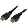 Image de StarTech.com Câble HDMI haute vitesse Ultra HD 4K de 3m - HDMI vers HDMI - Mâle / Mâle, 3 m, HDMI Type A (Standard), HDMI Type A (Standard), Compatibi
