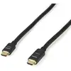 Image de StarTech.com HDMM30MA, 30 m, HDMI Type A (Standard), HDMI Type A (Standard), Compatibilité 3D, Canal de retour audio (ARC, Audio Return Channel), Noir