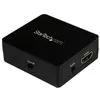 Image de StarTech.com Extracteur audio HDMI - 1080p, CE, FCC, 1920 x 1080 pixels, 480p, 720p, 1080p, 2.1 canaux, HDMI, HDMI HD2A