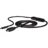 Image de StarTech.com Câble adaptateur USB Type-C vers HDMI de 2 m - M/M - 4K 30 Hz, 2 m, USB Type-C, HDMI, Mâle, Mâle, Droit CDP2HDMM2MB