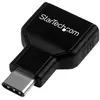 Image de StarTech.com Adaptateur USB 3.0 USB-C vers USB-A - M/F, USB C 3.0, USB A 3.0, Noir USB31CAADG