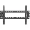 Image de StarTech.com Support mural pour télévision à écran plat de 32 po à 75 po - Pour TV LCD, LED ou Plasma, 81,3 cm (32'), 190,5 cm (75'), 75 x 75 mm, 600