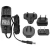 Image de StarTech.com Adaptateur secteur de rechange - Bloc d'alimentation CC - 5V 3A, Universel, Intérieure, 100-240 V, 5 V, 0.75 A, 3 A SVA5N3NEUA