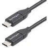 Image de StarTech.com Câble de Charge USB-C de 50cm, Charge et Synchronisation, 60W (3A) PD, Câble de Charge USB 2.0 pour Ordinateur Portable - Cordon de Charg