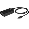 Image de StarTech.com Hub USB 3.0 4 Ports - USB-A vers 3x USB-A et 1x USB-C - Hub Commercial USB en Métal- SuperSpeed USB 3.2 Gen 1 (5Gbps) - Auto Alimenté - C