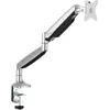 Image de StarTech.com Support de bureau pour écran - Bras d'écran articulé - Multidirectionnel - Acier robuste, Pince, 9 kg, 33 cm (13'), 81,3 cm (32'), 100 x