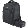 Image de StarTech.com Sac à Dos Ordinateur Portable 15,6 pouces avec Compartiments Amovible pour Accessoires - Sac Informatique Professionnel High Tech - Pour