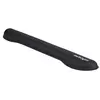 Image de StarTech.com Repose-poignets ergonomique en gel pour clavier - Noir, mousse, Mesh, Plastique, Noir, 72 mm, 461 mm, 24,5 mm, 404 g WRSTRST