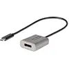 Image de StarTech.com Adaptateur USB C vers DisplayPort - Dongle USB-C 8K/4K 60Hz vers DisplayPort 1.4 - Convertisseur Graphique USB Type-C vers Écran DP - Com