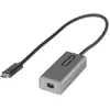 Image de StarTech.com Adaptateur USB C vers Mini DisplayPort - Dongle USB-C 4K 60Hz vers mDP - USB Type-C vers Écran Mini DP - Convertisseur Graphique - Compat