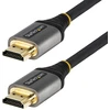 Image de StarTech.com Câble HDMI 2.0 Premium Certifié de 50cm - Câble HDMI 4k 60hz Ultra HD à Haut Débit avec Ethernet - Cordon vidéo HDMI UHD - pour Moniteurs
