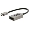 Image de StarTech.com Adaptateur USB C vers HDMI - Vidéo 4K 60Hz, HDR10 - Adaptateur Dongle USB vers HDMI 2.0b - USB Type-C DP Alt Mode vers Écrans/Affichage/T