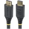 Image de StarTech.com Câble HDMI Haut Débit de 5m Certifié Premium, 4K 60Hz/1440p 144Hz, HDR10/HDCP 2.2/ARC, 18Gbps, Cordon HDMI 2.0 UHD pour TV/Moniteur/Affic