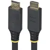 Image de StarTech.com Câble HDMI Haut Débit Actif de 10m, 4K 60Hz/1440p 144Hz, HDR10/HDCP 2.2/ARC, 18Gbps, Cordon HDMI, UHD HDMI 2.0 pour TV/Moniteur/Écran, Ga