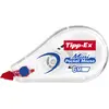 Image de Tipp-Ex Mini Pocket Mouse Rubans Correcteurs - 6 m x 5 mm Blanc translucide