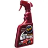 Image de Nettoyant Brillance éclair Meguiar's, vaporisateur de 450 ml