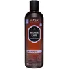 Image de Hask - Blonde Care Shampooing Tonifiant Violet 355ml