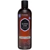 Image de Hask - Blonde Care Après-shampooing Tonifiant Violet 355ml