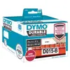 Image de Étiquettes résistantes LW 59 mm x 102 mm - réf Dymo 1933088 - 1 rouleau de 300 Étiquettes - rouleau 300 unités