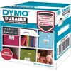 Image de Dymo 1976411 LW Rouleau d'étiquettes durables, 25 x 54 mm