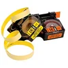 Image de Ruban Rhinopro Dymo - Ruban noir/jaune - 19 mm x 7 m