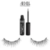 Image de Ardell - Magnetic Liquid Liner 110 Kit Faux-cils Magnétiques Avec Aimant Invisible Kit De Faux-cils Magnétiques Avec Liquid Liner Feutre Noir (2,5gr) 110