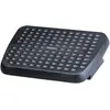 Image de Fellowes Repose-pieds ajustable standard - Noir