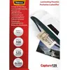 Image de Pochettes Fellowes Imagelast - 125 microns - 64 x 95 mm - boîte de 100