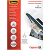 Image de Fellowes Pochettes de plastification ImageLast A5 - Epaisseur : 125 microns par face - Boîte de 100