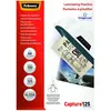 Image de Fellowes Pochettes de plastification ImageLast A4 - Epaisseur : 125 microns par face - Boîte de 100