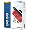Image de Pochettes Fellowes - A4 - 175 microns - boîte de 100