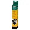 Image de Reliures plastique Fellowes - 10 mm - boîte de 25 - noir