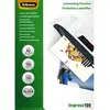 Image de Pochettes Fellowes - A3 - 100 microns - boîte de 100