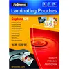 Image de Fellowes Pochettes de plastification ImageLast A3 - Epaisseur : 125 microns par face - Boîte de 25