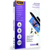 Image de Pochettes de plastification Fellowes SuperQuick - A4 - 80 microns - boîte de 100