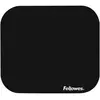 Image de Fellowes tapis de souris basique noir