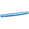 Image de Repose poignets Fellowes pour clavier gel crystal bleu