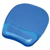Image de Fellowes 91141 tapis de souris bleu