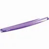 Image de Repose-poignet pour clavier Fellowes Gel Crystal - violet