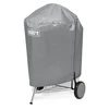 Image de Housse de protection pour barbecue WEBER