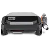 Image de Plancha a gaz - weber - 43 cm - noir en occasion ou reconditionné
