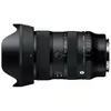 Image de Sigma 17-40mm f/1.8 DC Art monture Canon RF