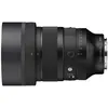 Image de Sigma 85mm f/1.2 DG Art monture Sony E